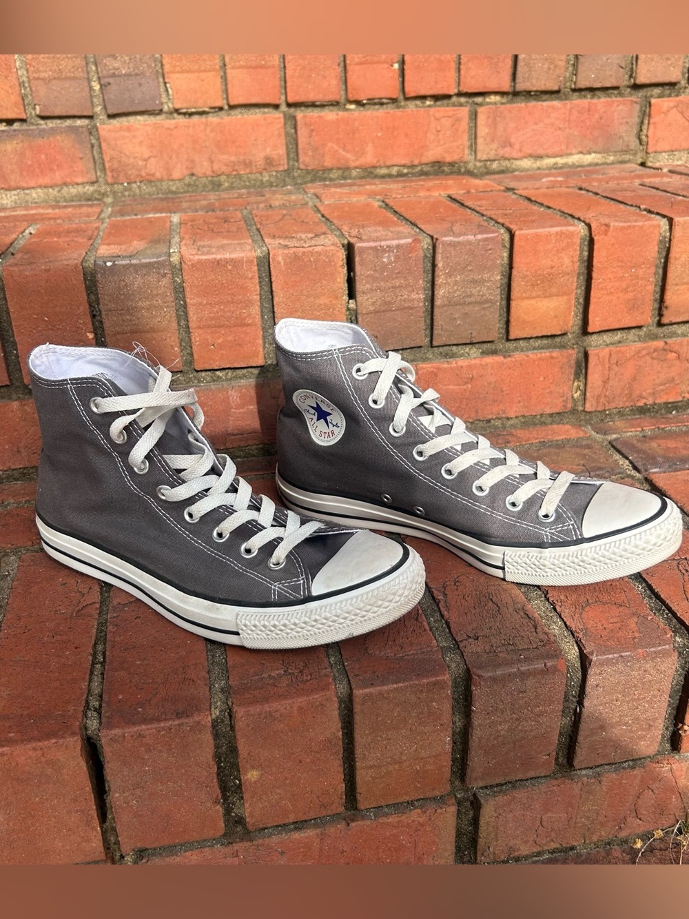 Converse Chuck Taylor All Star high-tops Sneakers